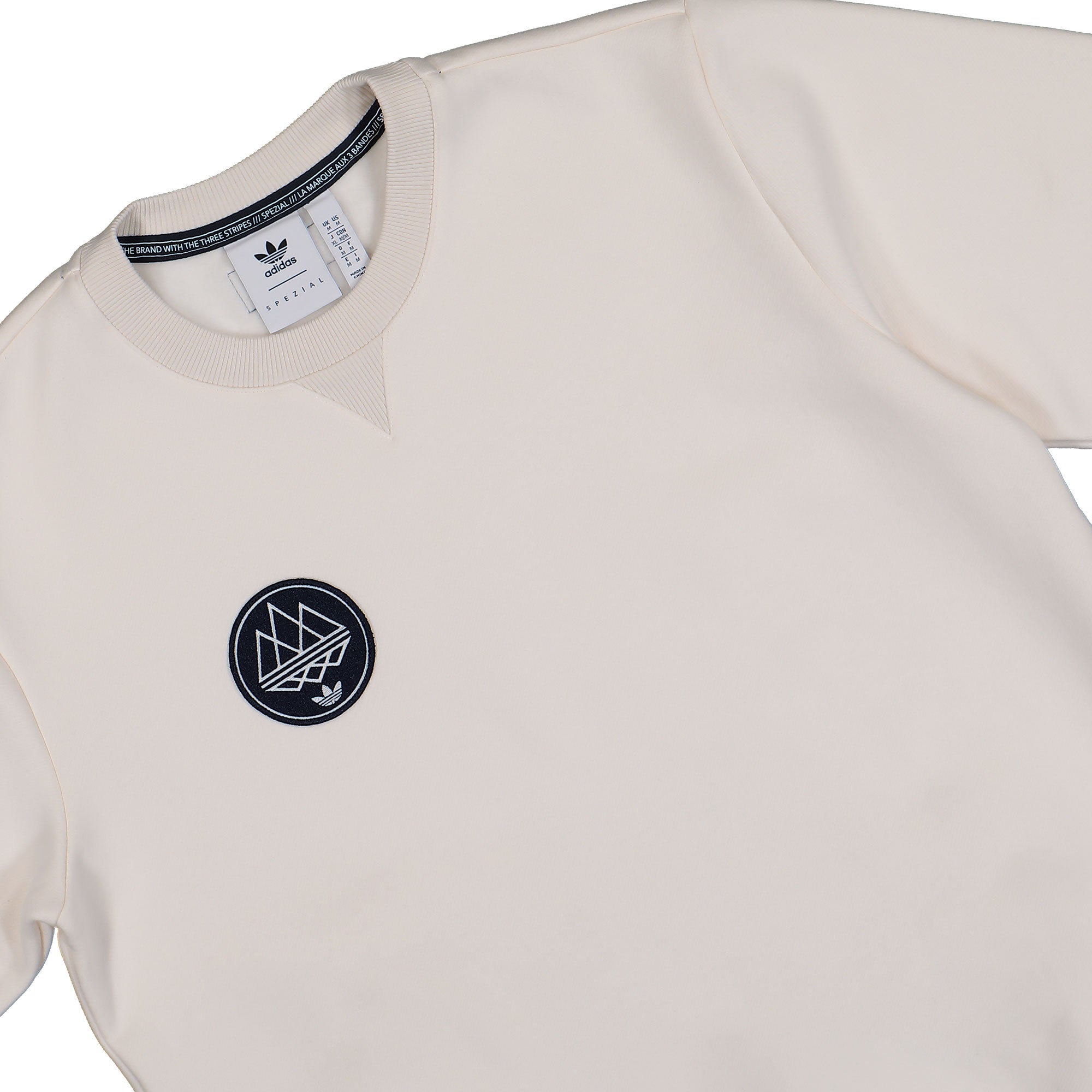 adidas Sweat SPZL KF5736 | OVERKILL