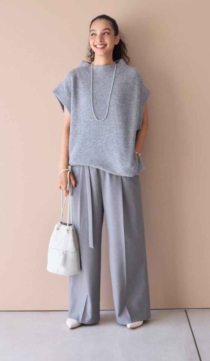 2025秋冬【先行予約のご案内】オアーノの特別なお客様へ | owauno