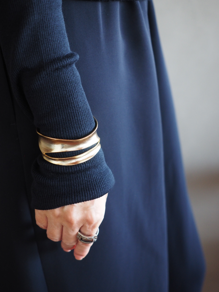 オアーノ OWAUNO バングル ブレスレット 再販 | owauno