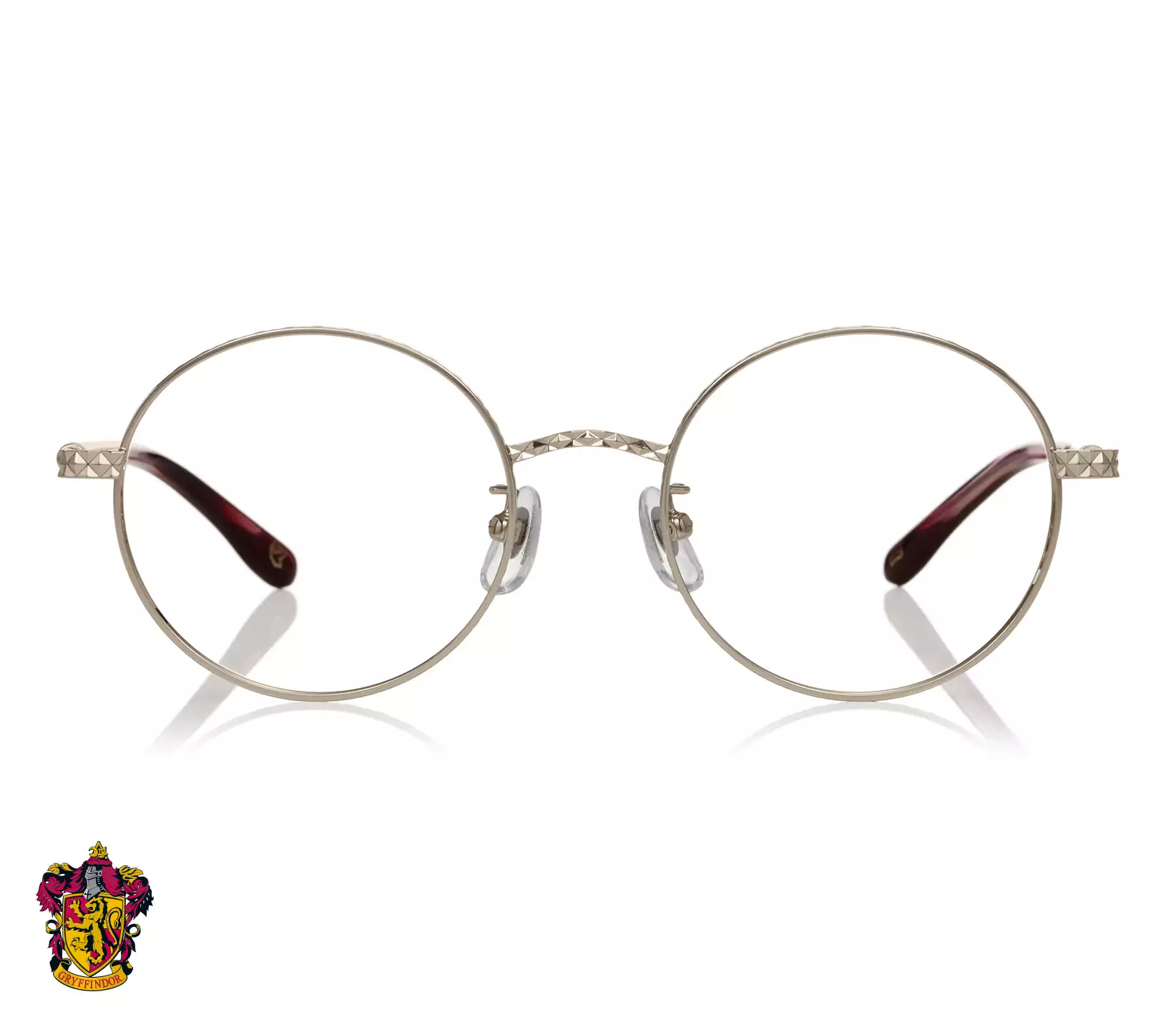 Harry Potter × OWNDAYS HP1004G-5A C1 | メガネ通販のオンデーズ
