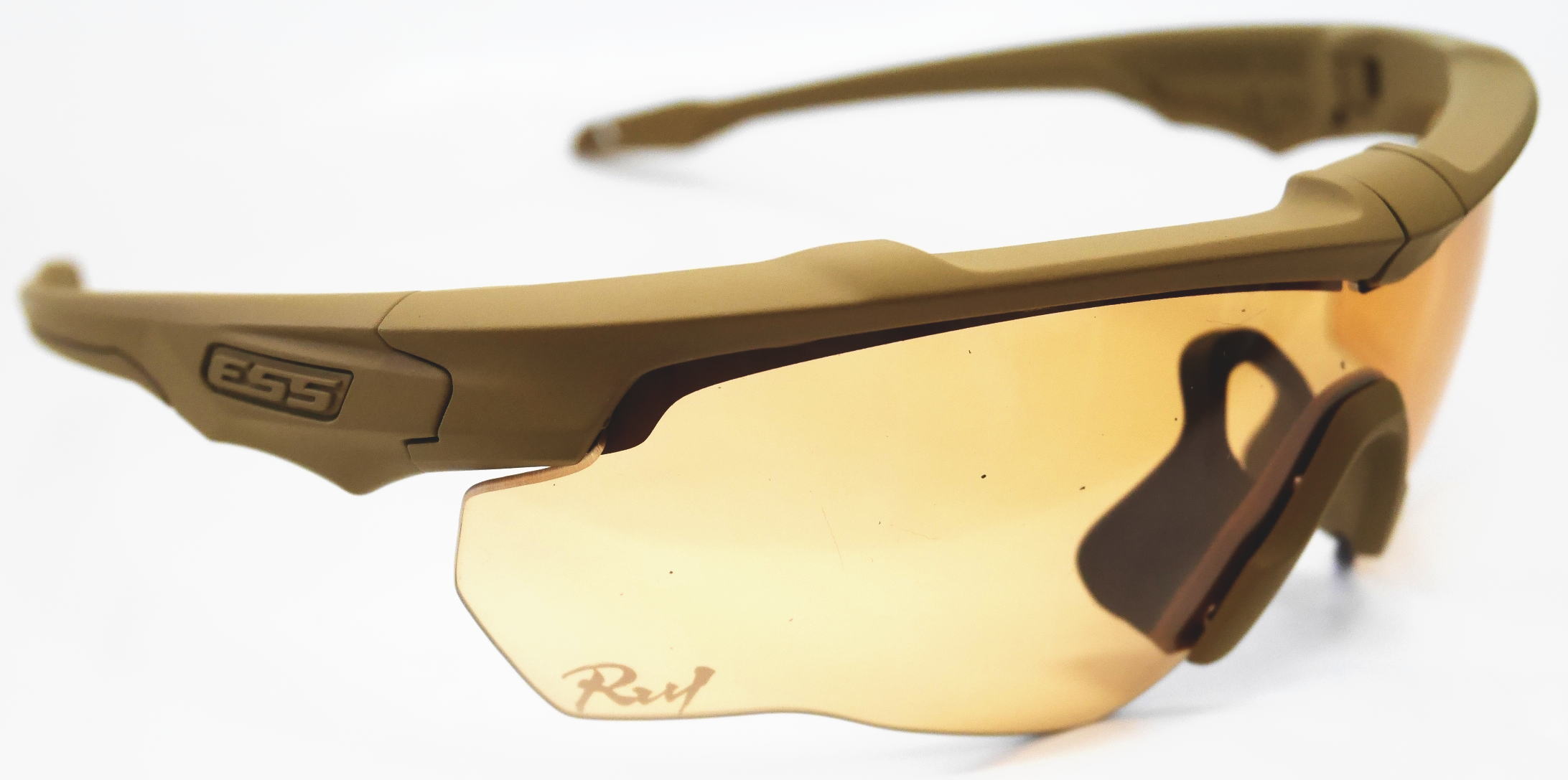 Eye Safety Systems (ESS)サングラス