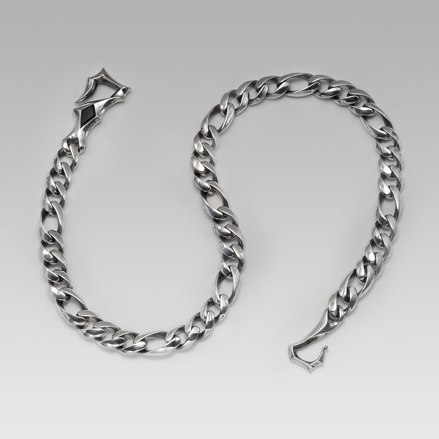 レジスタンス | ウォレットチェーン by Oz Abstract Tokyo | Online