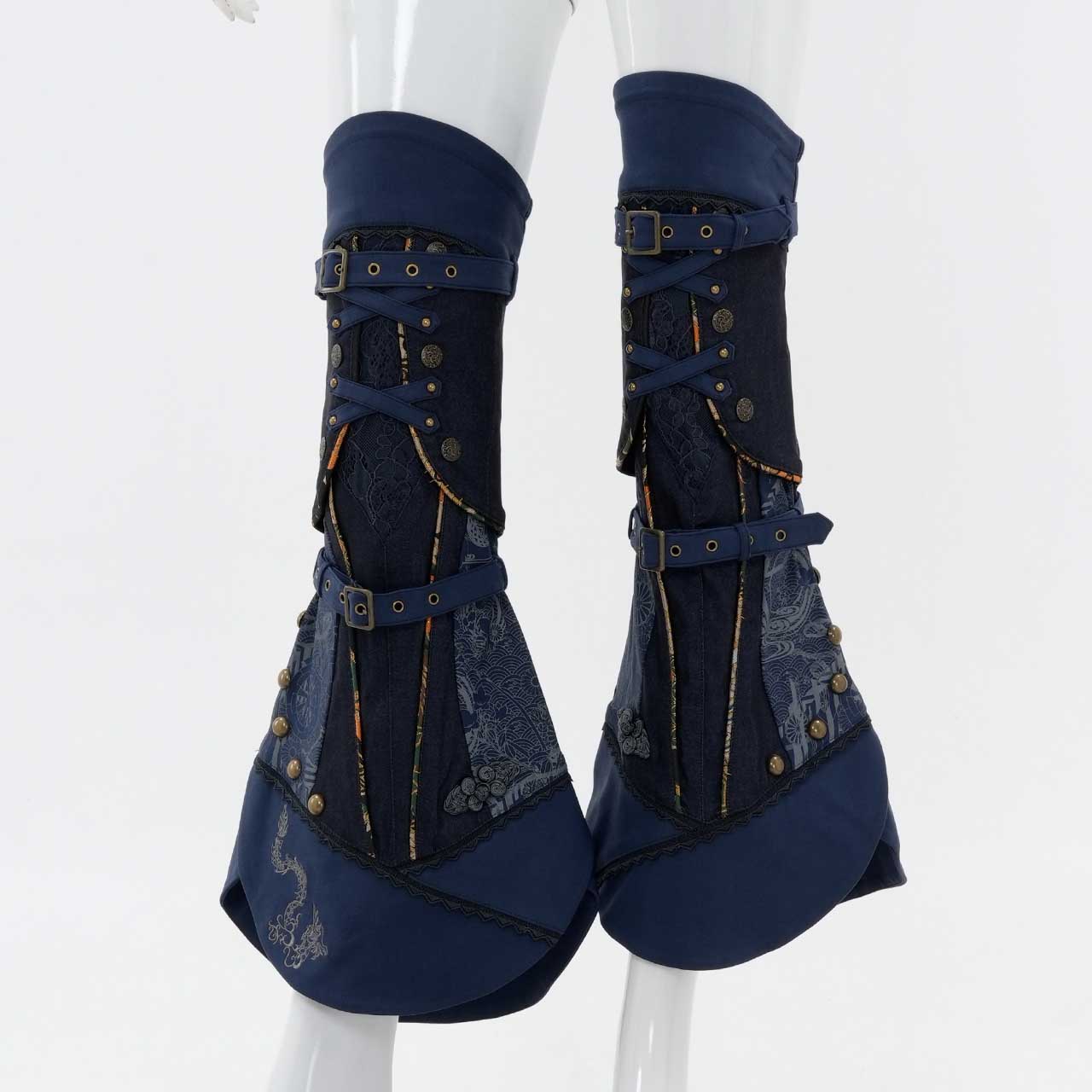 OZZON JAPAN / グローブ・アームカバー・レッグカバー