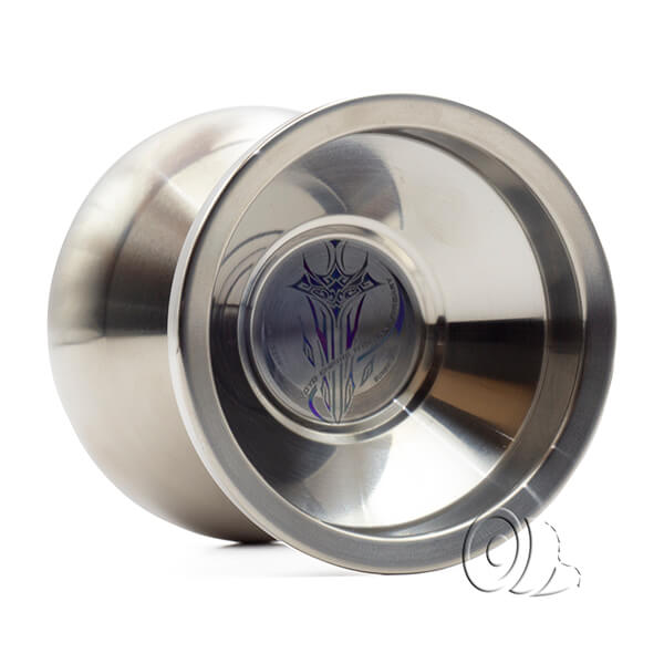 Yoyo Empire Gungnir | Ozhiriz Yoyo Shop