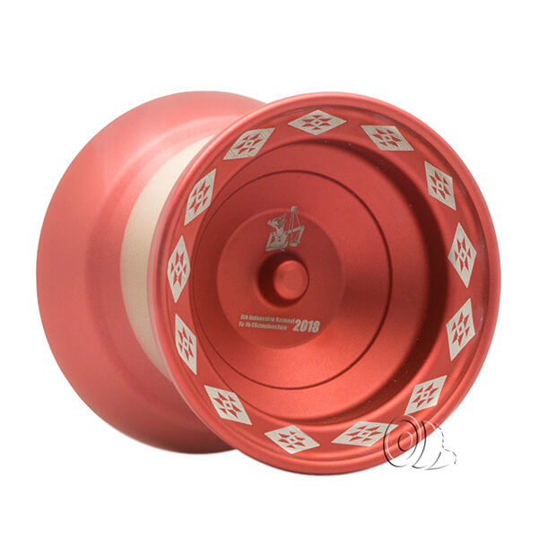 Yoyozhiriz Symphony | Ozhiriz Yoyo Shop