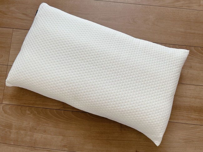 キュアレ THE MAKURA THE MAKURA 整体枕 | CURE:RE（キュアレ）公式サイト