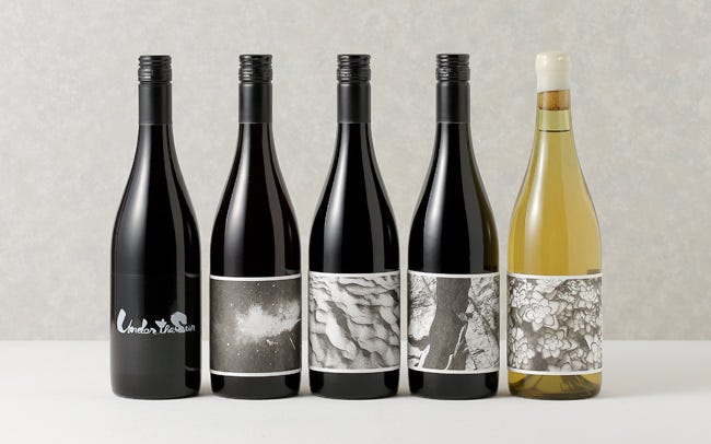 ワイン会開催！編集部と飲んで旅する日本ワイン Vol.13 Aperture Farm