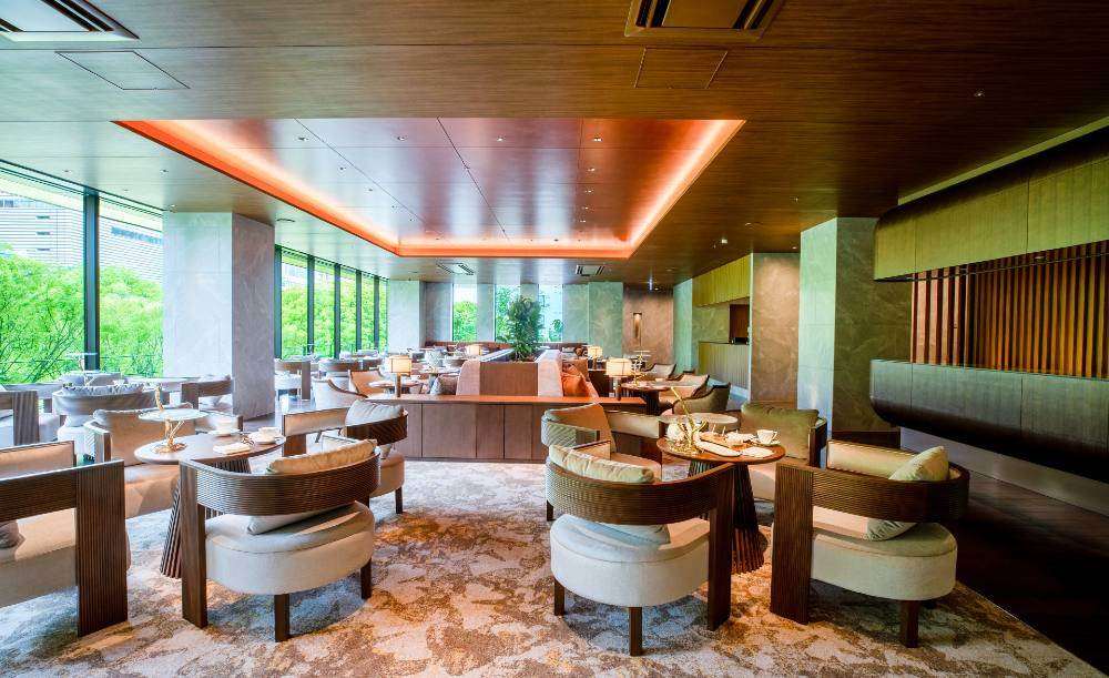 The Lounge（ザ ラウンジ）／TIAD, オートグラフ コレクション<矢場町