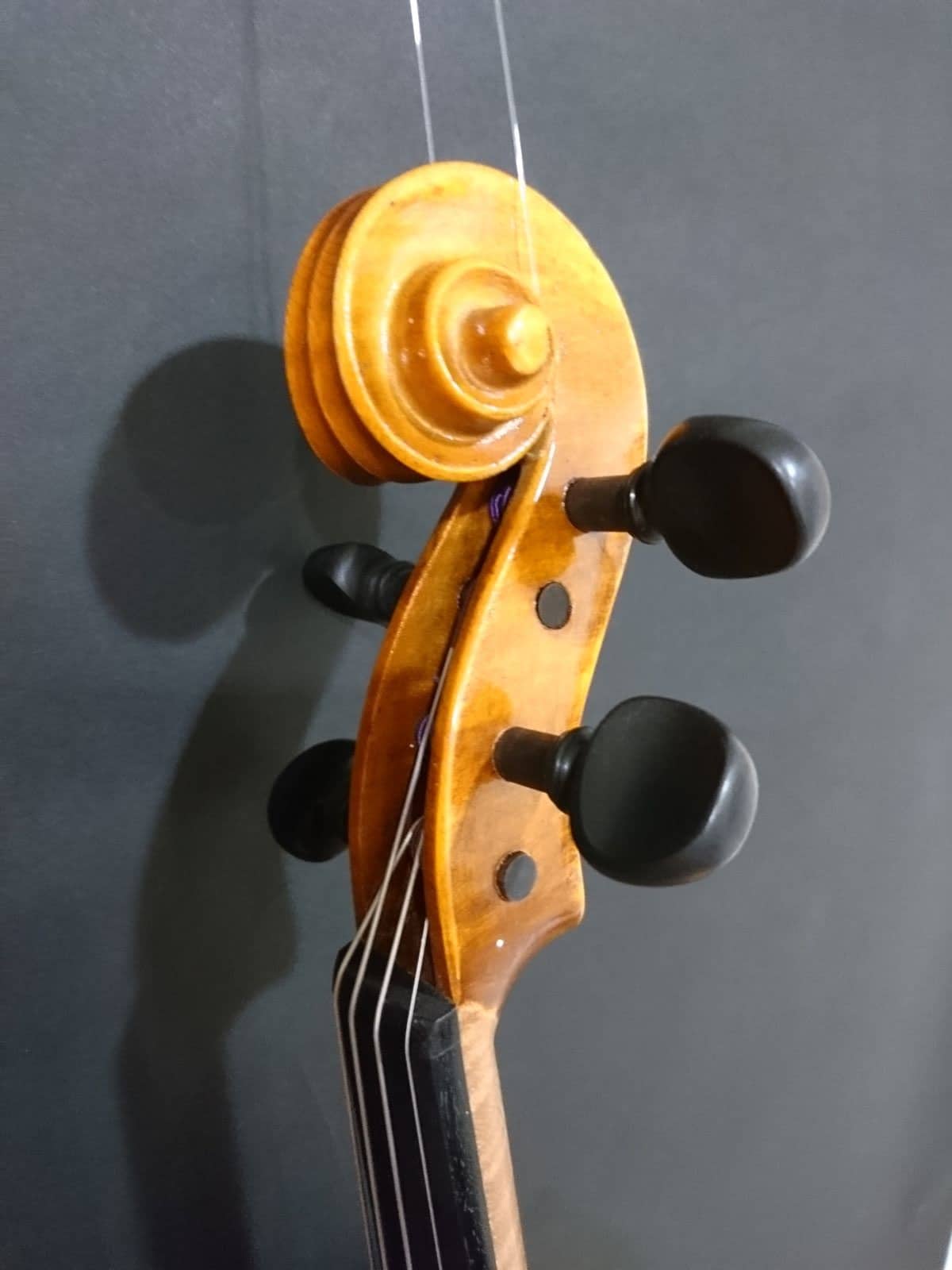 中古バイオリン KARL HÖFNER 4/4 | 株式会社エルフラット