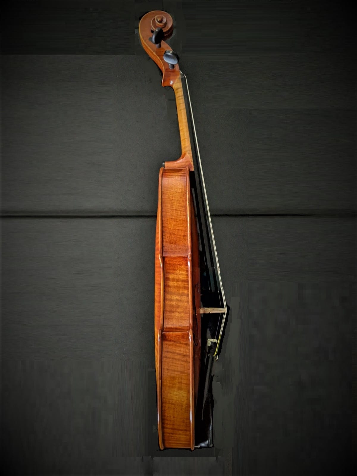 中古バイオリン KARL HÖFNER 4/4 | 株式会社エルフラット