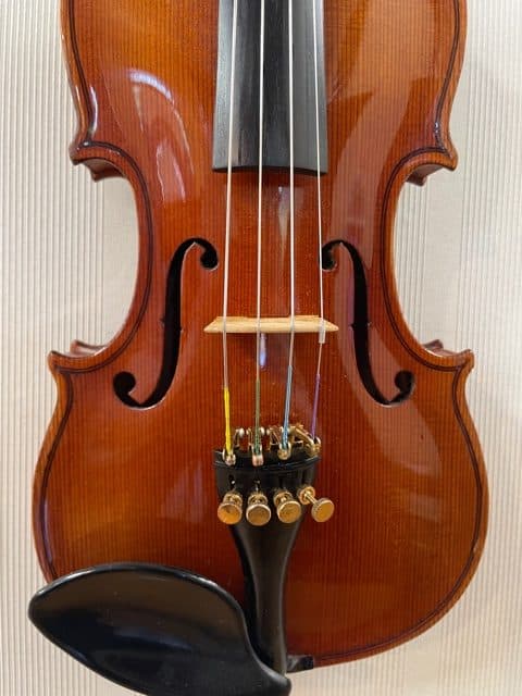 中古バイオリン KARL HÖFNER 1/4サイズ | 株式会社エルフラット