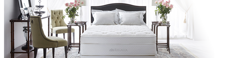 キングスダウン（KINGSDOWN）Crown ImperialⅡ シングルベッド買取｜L