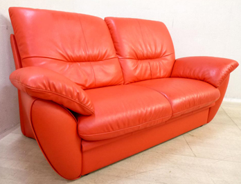 カリモク（KARIMOKU）ディレトーレシリーズ ソファ買取｜L-line（エル