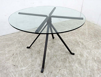 ドリアデ（DRIADE）CUGINO ダイニングテーブル買取｜L-line（エルライン）