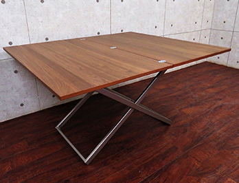 ボーコンセプト（BOCONCEPT）ルビ（RUBI）テーブル買取｜L-line（エル