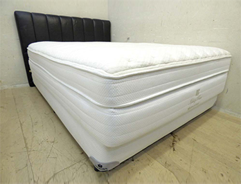 キングスダウン（KINGSDOWN）インフィニティ・プライム ダブルベッド