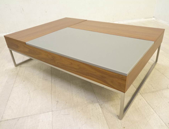 ボーコンセプト（BOCONCEPT）コーヒーテーブル Lugo買取｜L-line（エル