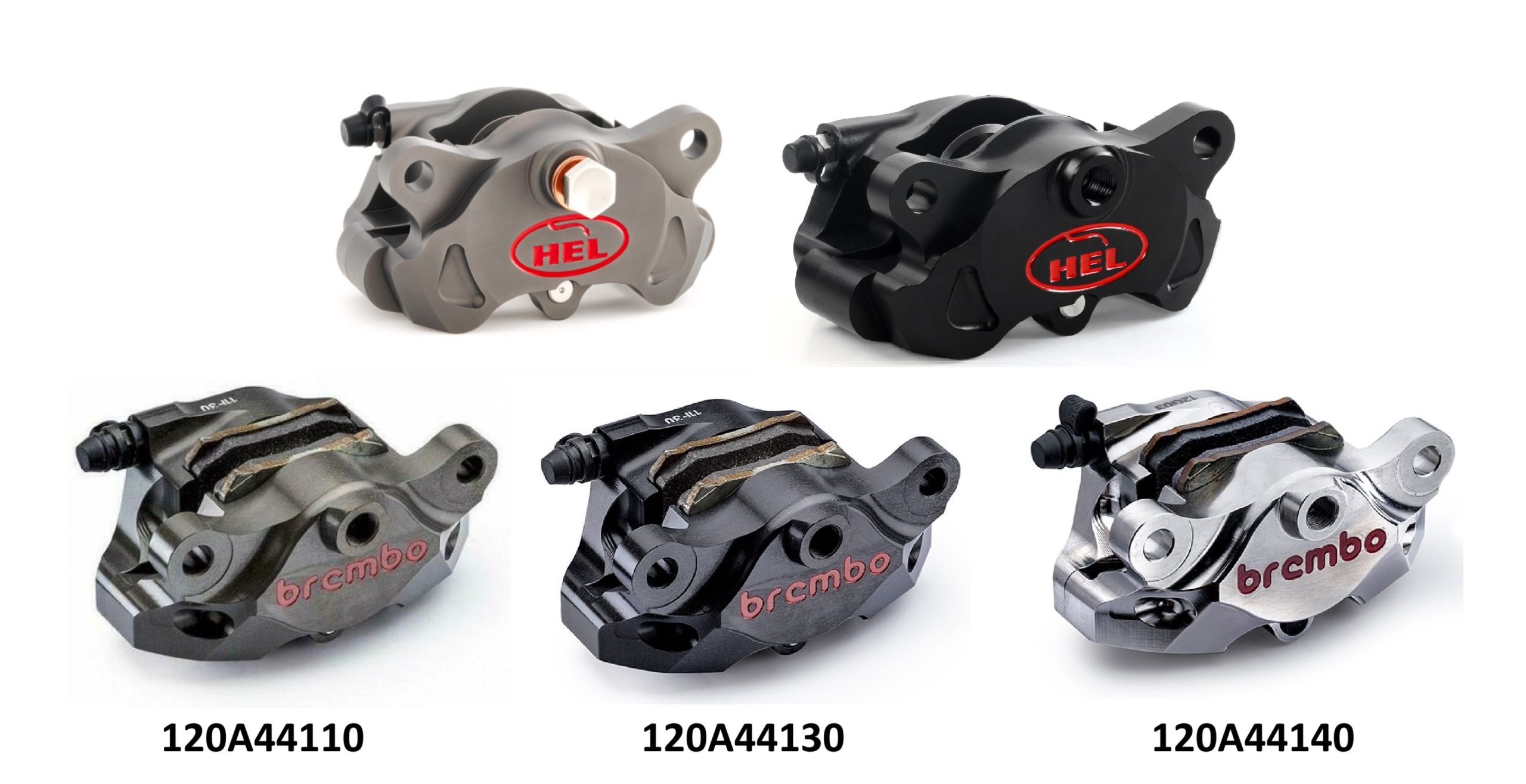 Kawasaki ZX636/ZX6R 2024 on – Rear Quick Change Kit - L74 Track