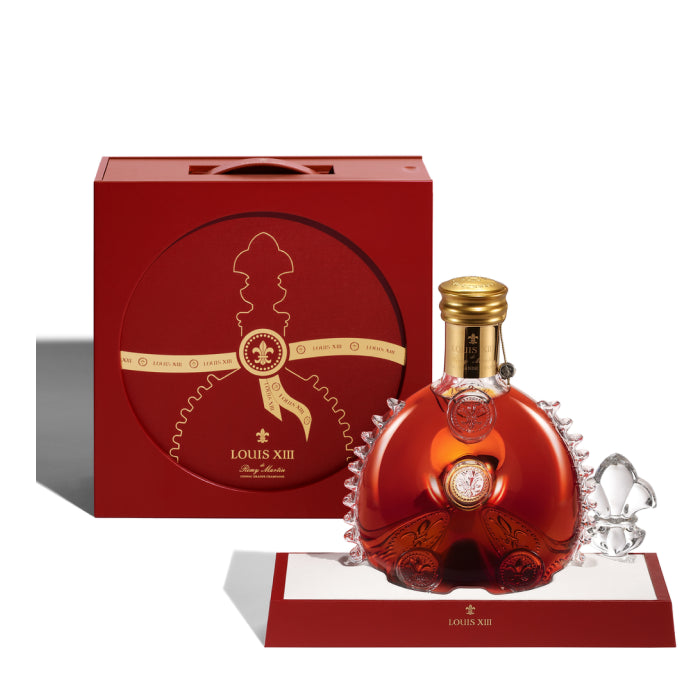End-Of-Year Limited Edition coffret LOUIS XIII Cognac - Official