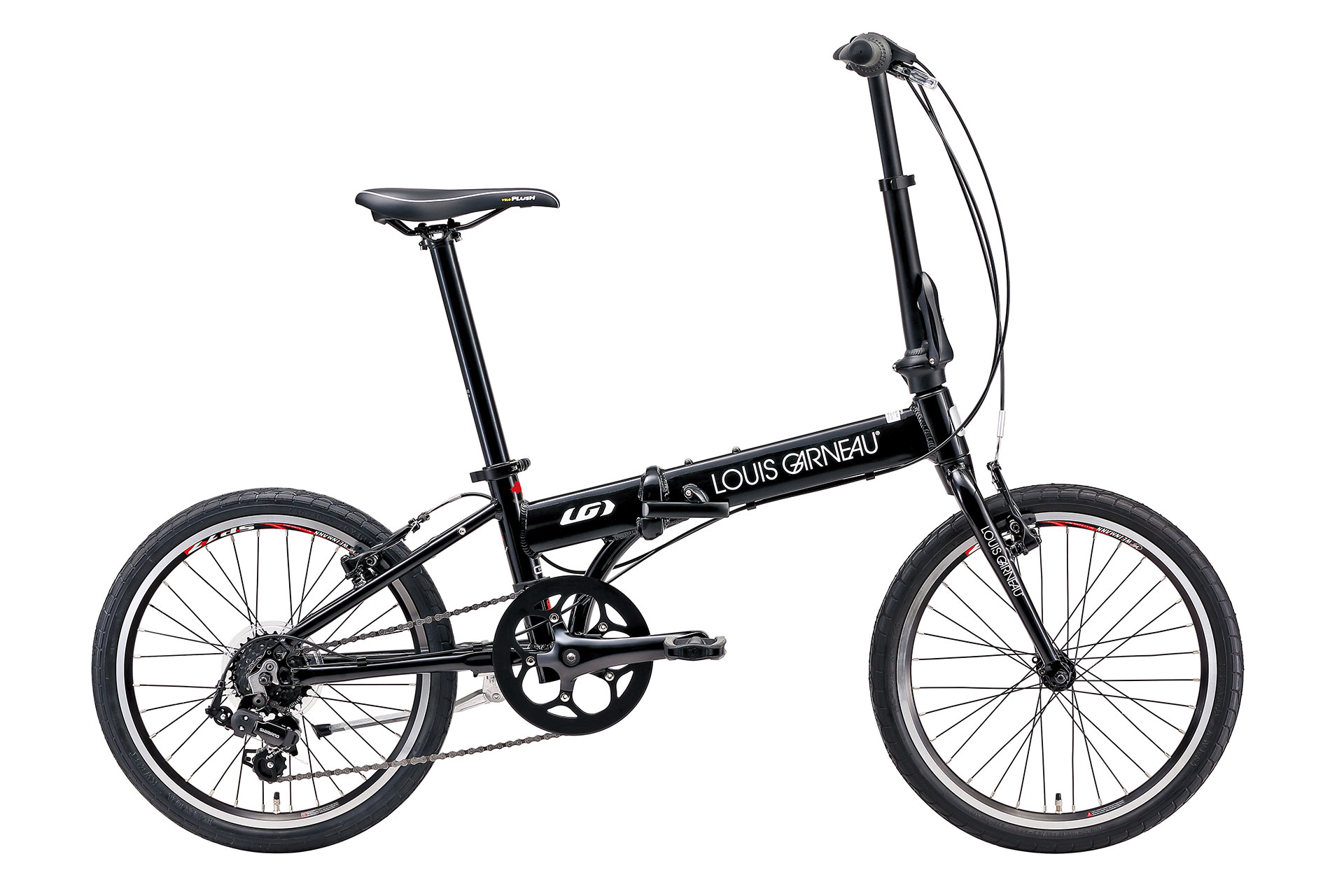 EASEL6.0 / LOUIS GARNEAU / ルイガノ 最新モデルのご紹介