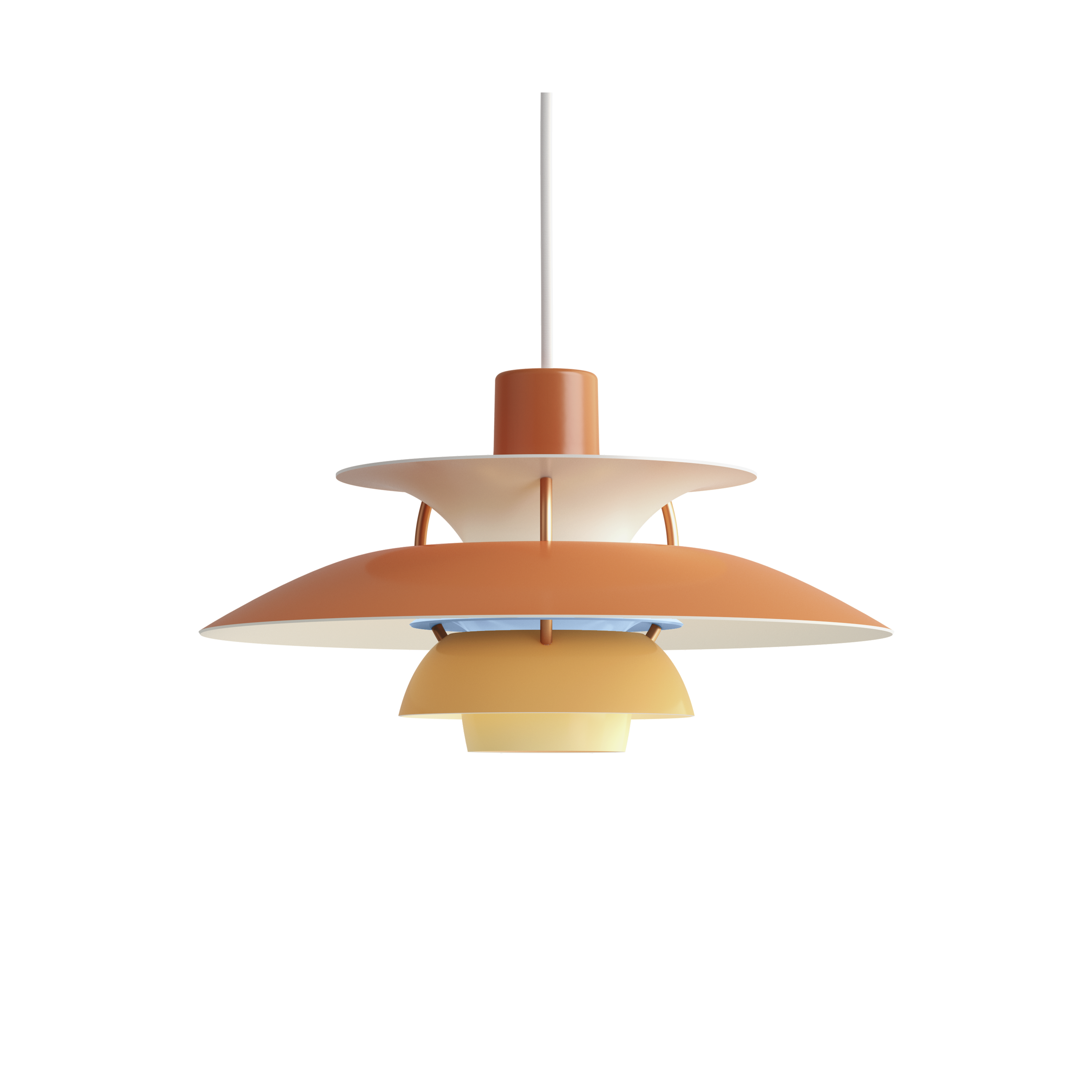 PH 5 ミニ | ポール・ヘニングセン | Louis Poulsen