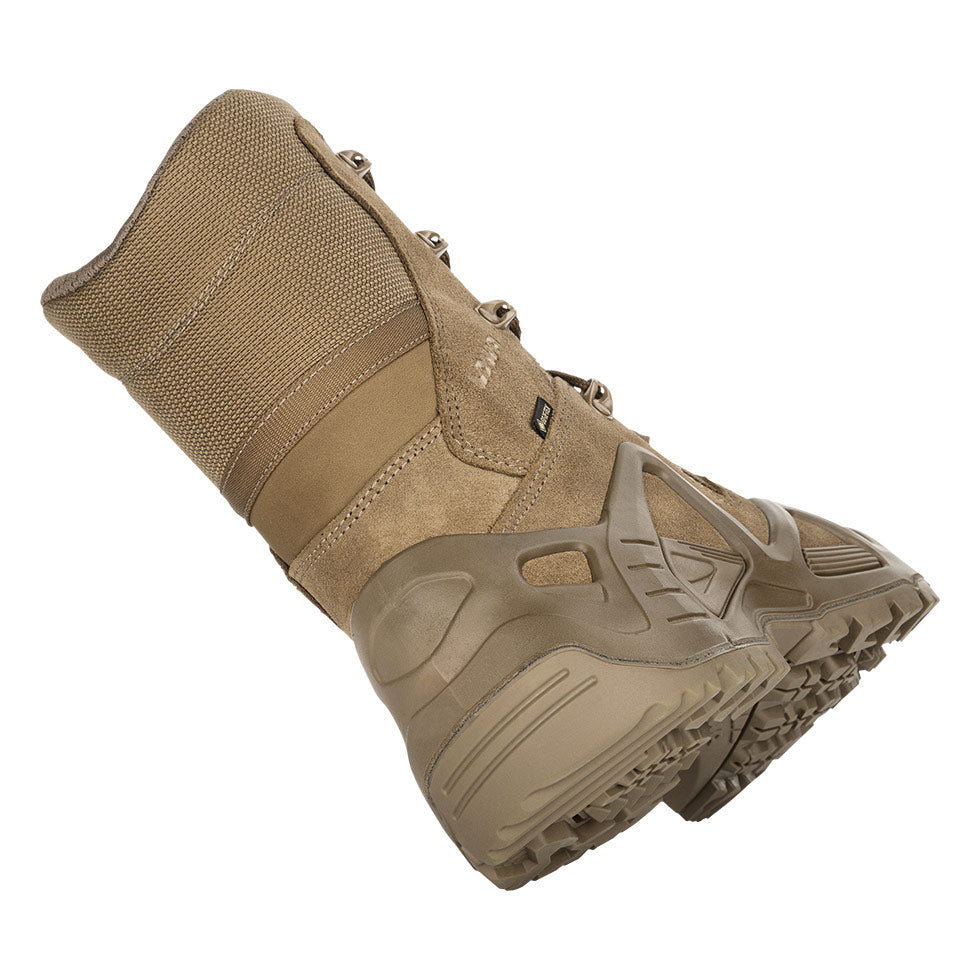 ZEPHYR GTX HI TF - COYOTE OP – LOWA Boots