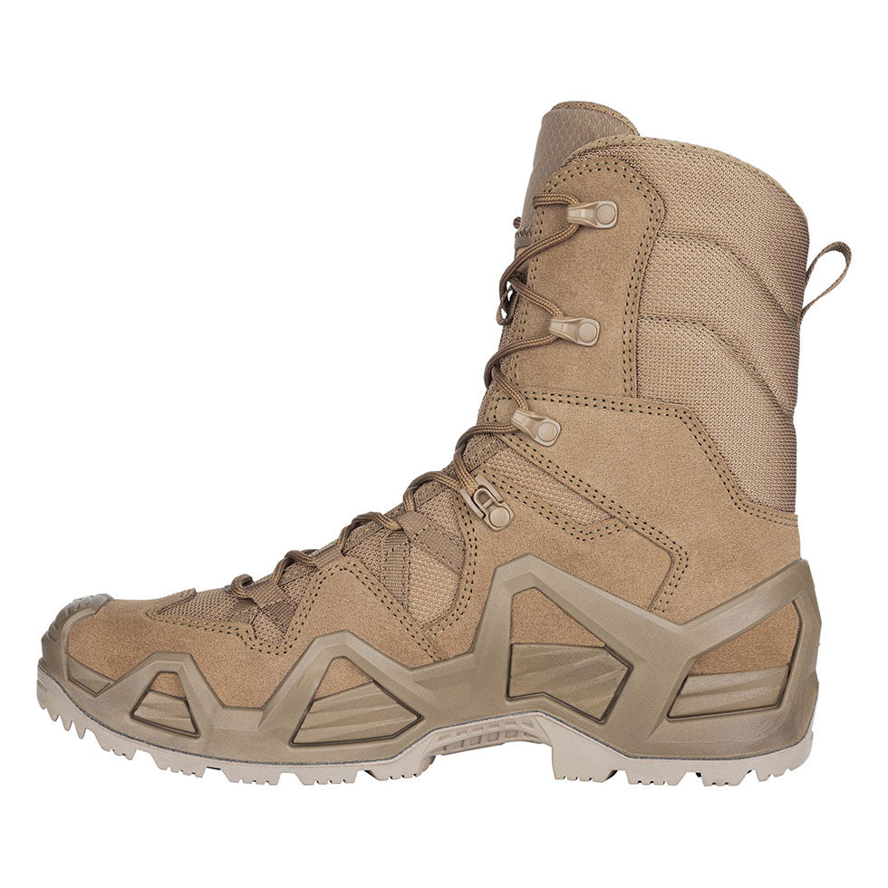 ZEPHYR MK2 GTX HI - COYOTE OP – LOWA Boots