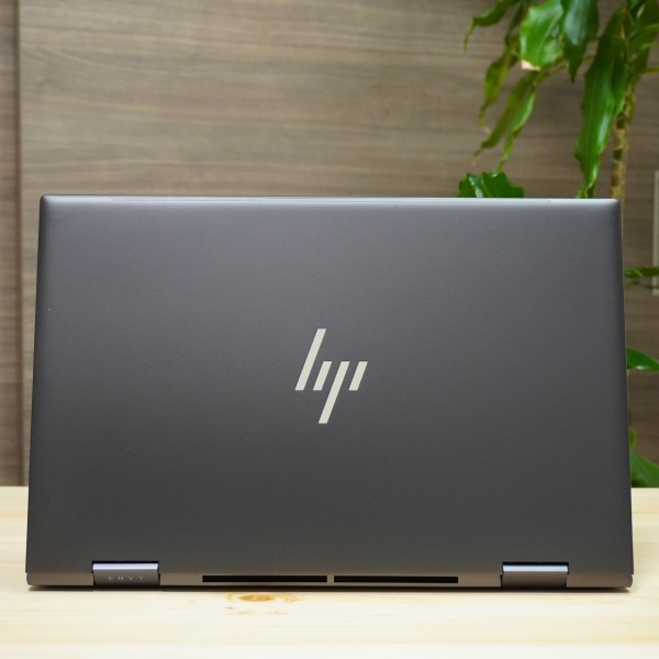 HP ENVY x360 15-ey(AMD)実機レビュー/AMD Ryzenプロセッサ搭載の15