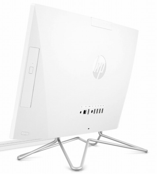 HP All-in-One 22-df（インテル）の特徴解説｜HPパソコン比較購入ガイド