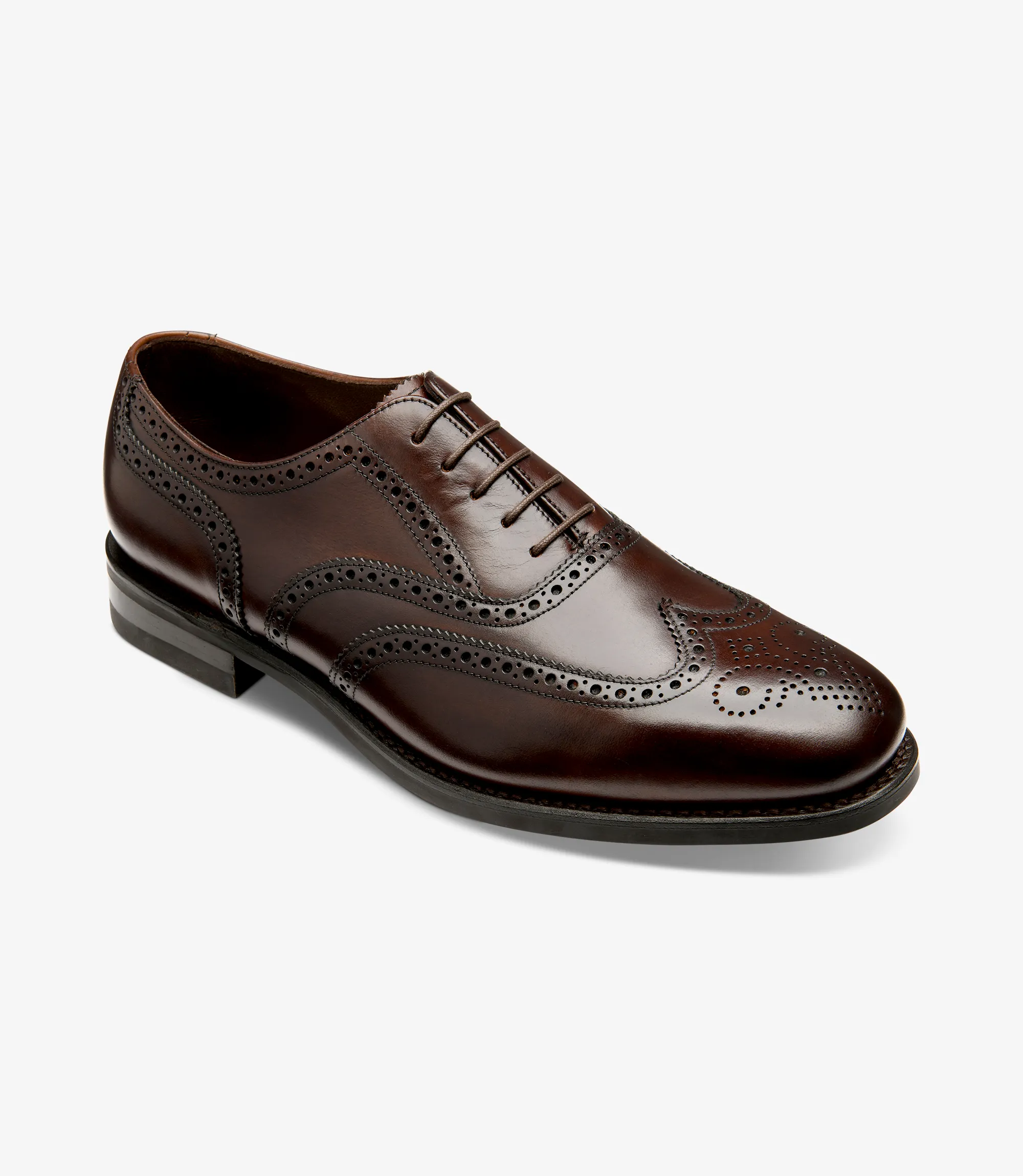 Men's Shoes & Boots | 302 boot | Loake Shoemakers