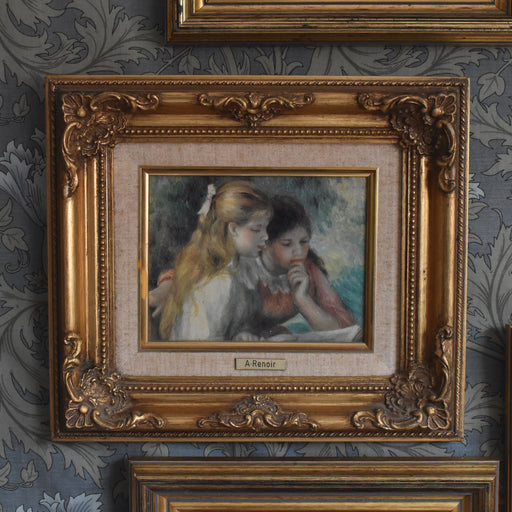 ANTIQUE FRAME/アンティークフレーム フランス雑貨 — Loane Interior