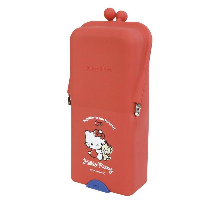 スタンドペンケース エアピタ サンリオキャラクターズ ハローキティ