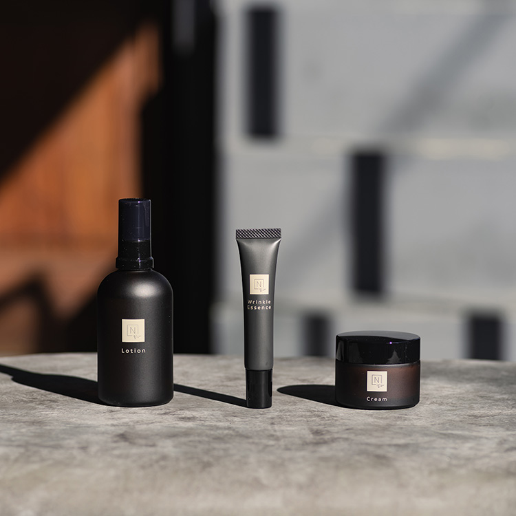 リンクルパック エッセンス 15g: コスメ＆ビューティー | ロフトネット