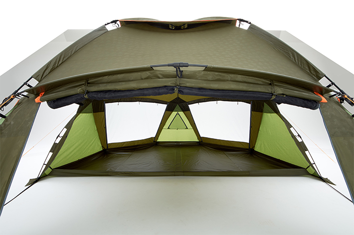 デカゴン ハーフグランドシート （GB＆neos用）|ギア|デカゴン