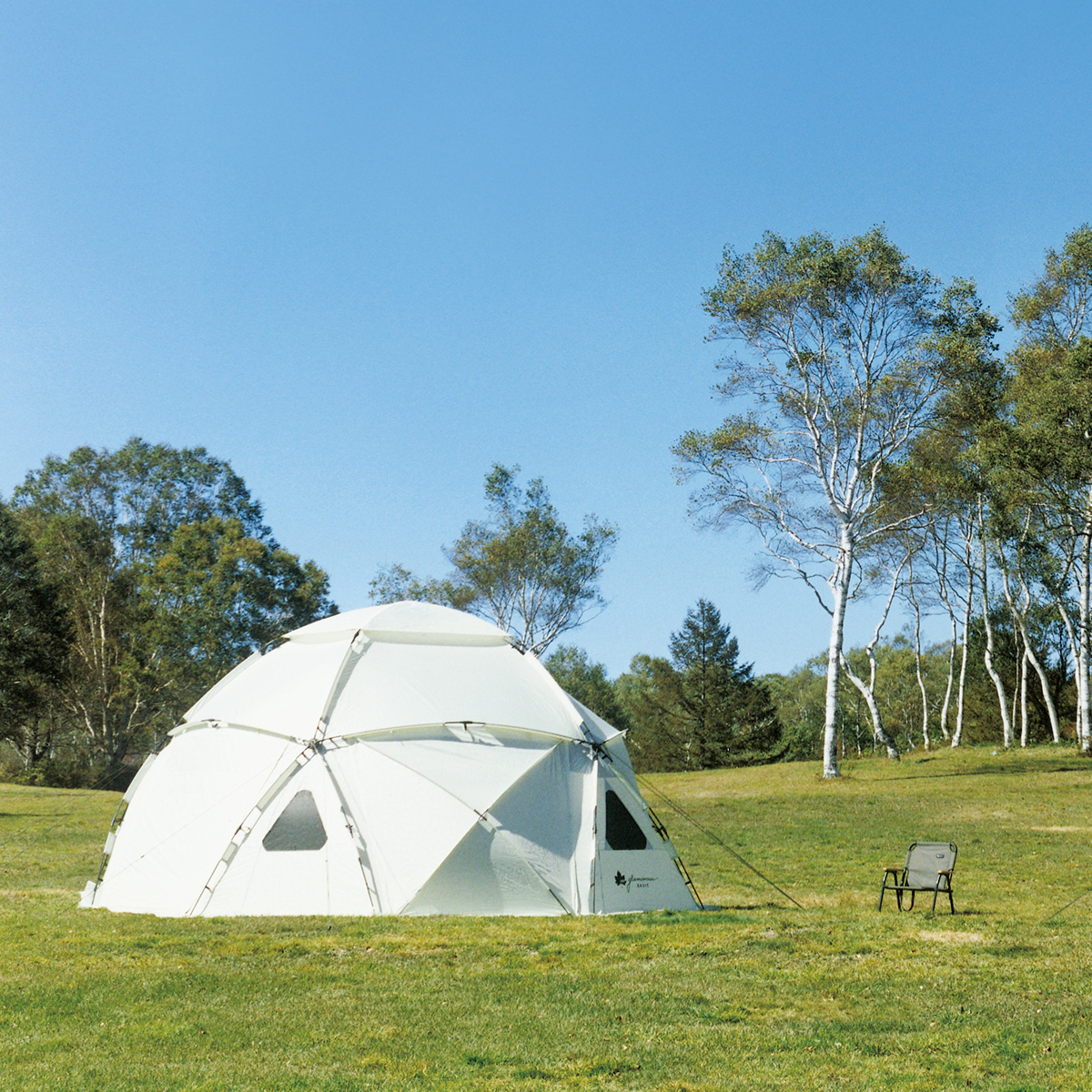 グランベーシック スペースベース・デカゴン-BJ|ギア|デカゴン