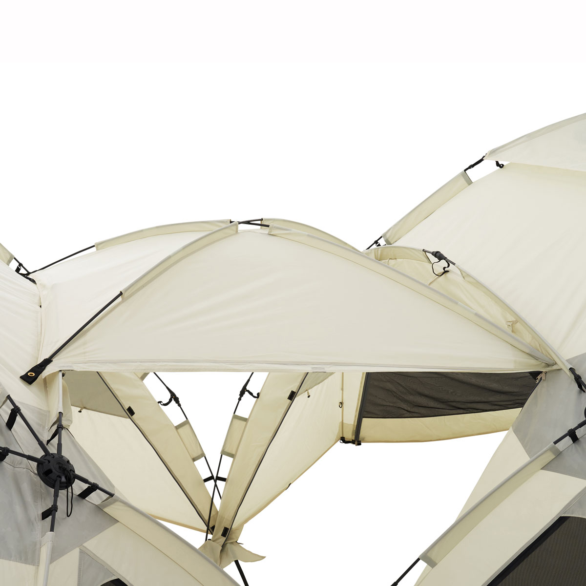 グランベーシック スペースベース・オクタゴン-BJ|ギア|デカゴン