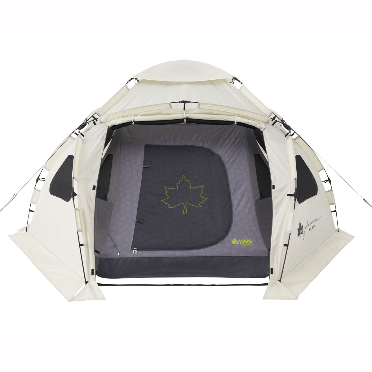 グランベーシック スペースベース・オクタゴン-BJ|ギア|デカゴン