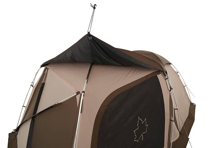 Tradcanvas OPTION ソーラートップシート（Tradcanvas PANELドゥーブル