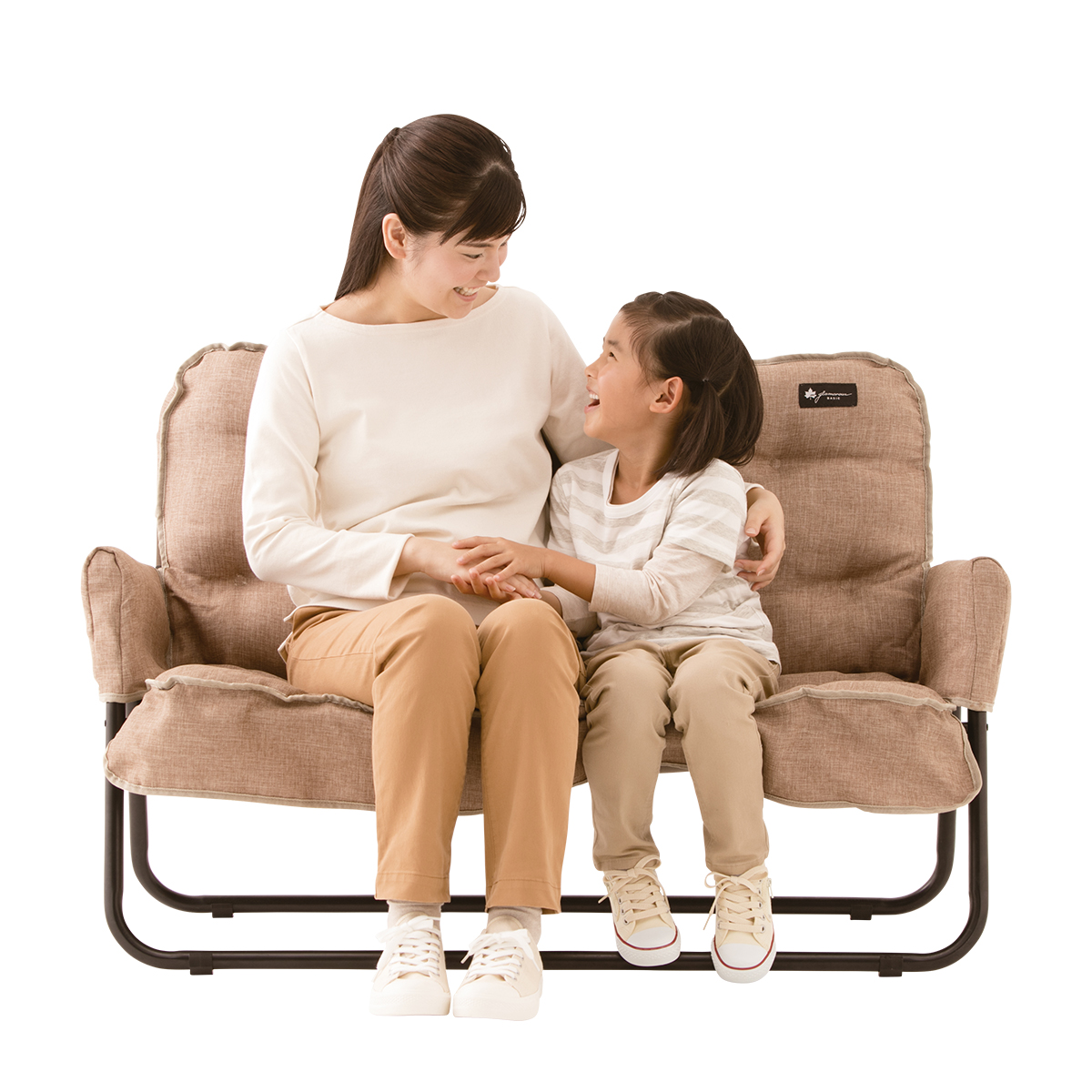 グランベーシック チェアfor2専用カバー|ギア|家具|チェアカバー|製品