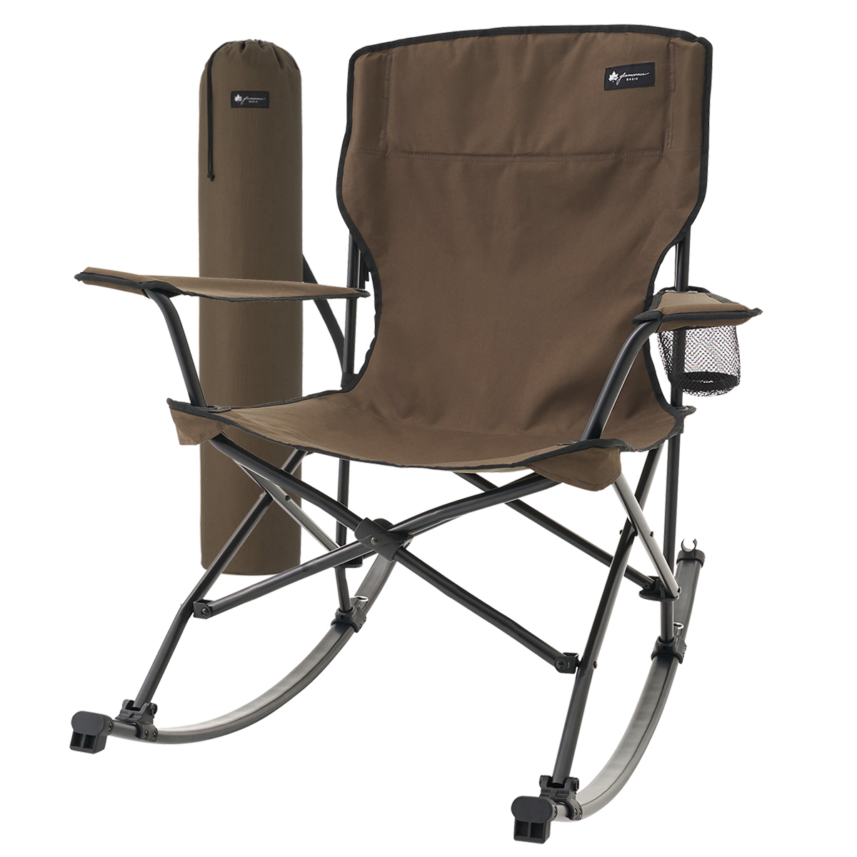 グランベーシック アームロッキングチェア|ギア|家具|チェア・ベンチ