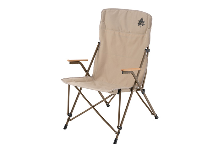 Tradcanvas ダイニングマスターチェア|ギア|家具|チェア・ベンチ|製品