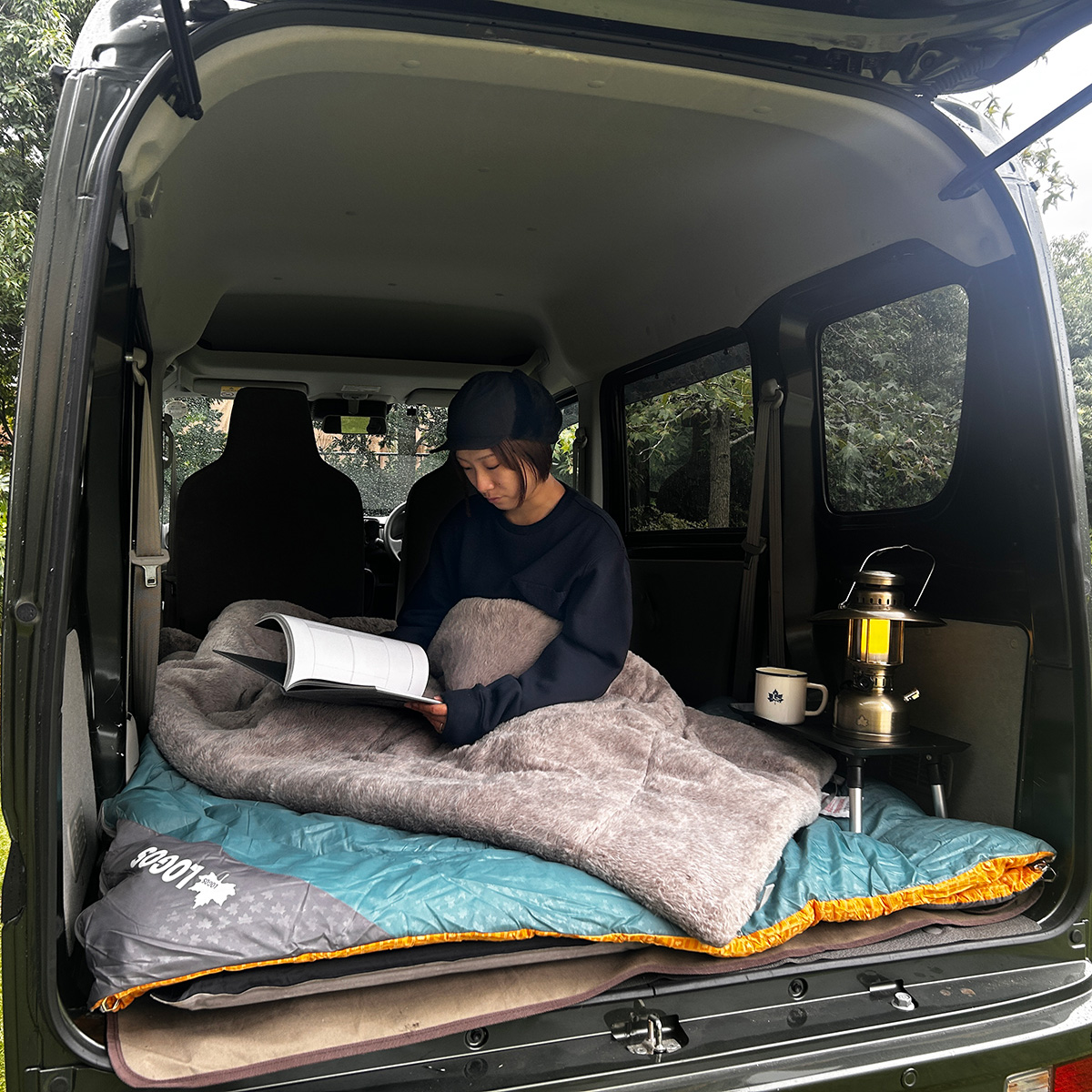ミニバンピッタリ寝袋・-2 BD|ギア|寝具|シュラフ（寝袋）|製品情報