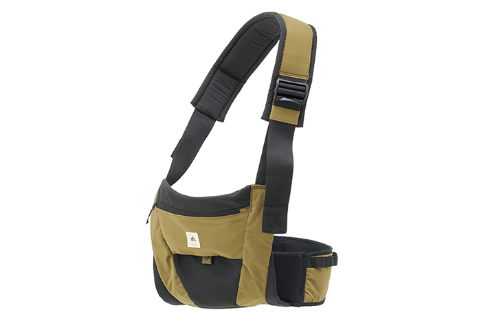 LOGOS 抱っこひも（腰抱きタイプ）|アパレル|アクセサリー|抱っこひも