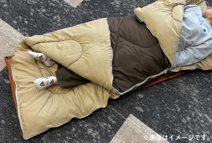 SNOOPY やわらかあったかシュラフ・0|ギア|寝具|シュラフ（寝袋）|製品