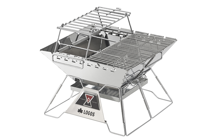 LOGOS the ピラミッドTAKIBI L|ギア|グリル・たき火・キャンドル