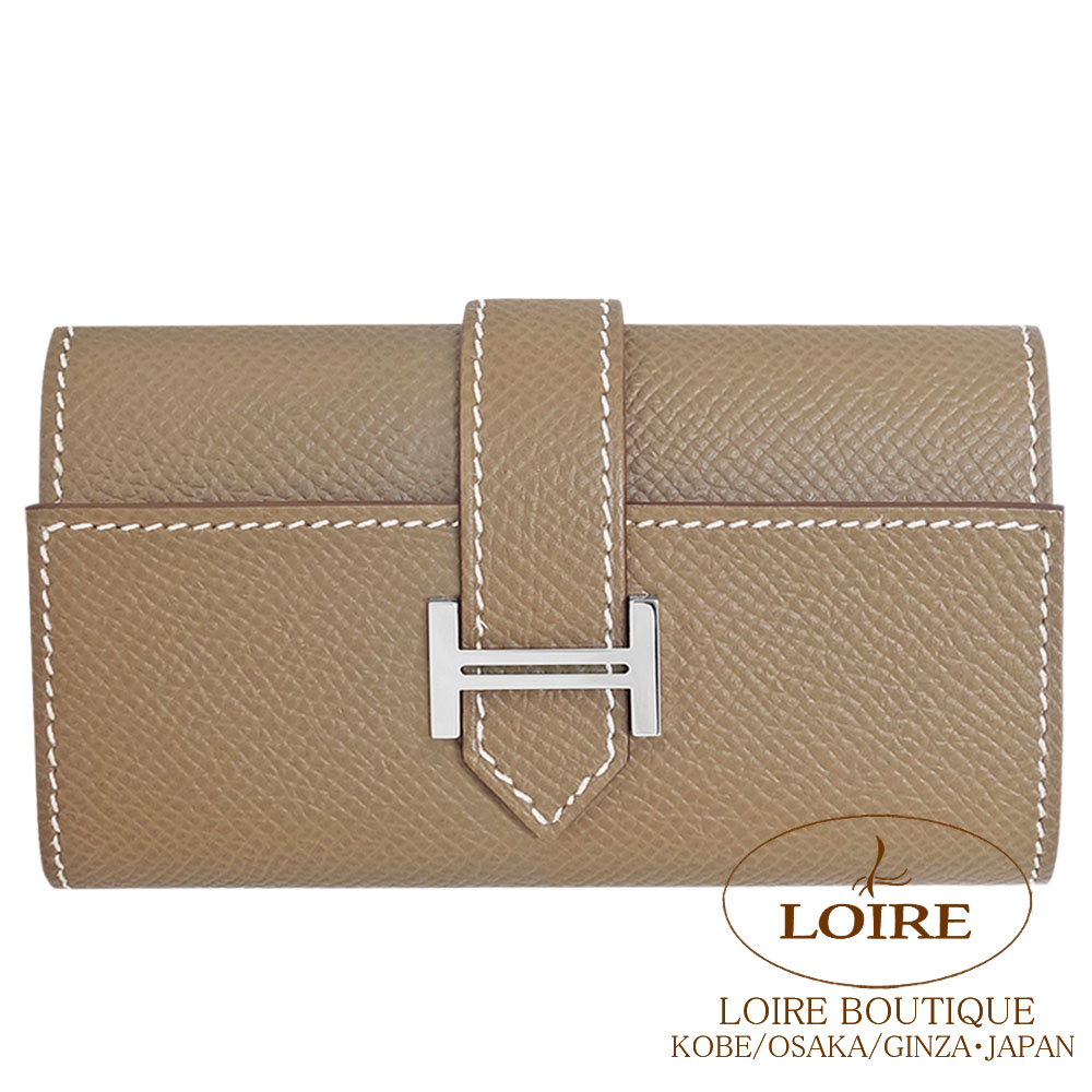 キーケース｜エルメス・バーキン専門店 ロワール ブティック