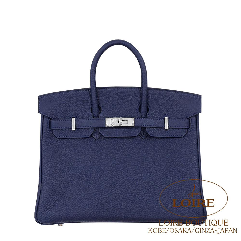 エルメス バーキン25 空箱・付属品一式／正規店購入品 エルメスの空き箱 付属品あり - バーキン25 空箱 付属品 HERMES