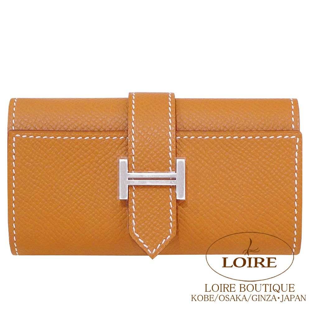 キーケース｜エルメス・バーキン専門店 ロワール ブティック