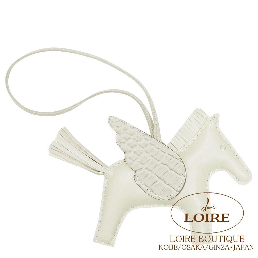 エルメス ロデオ　ペガサス　チャーム　グリミスティ　ペガサスロデオ　hermes エルメス ロデオペガサスチャームグリミスティペガサスロデオhermes