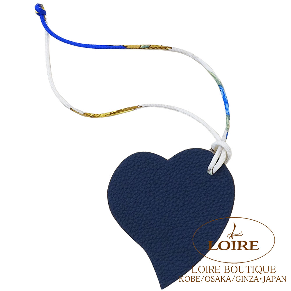 エルメス　プティアッシュ　ハート　レザーチャーム　レア 楽天市場】【中古】 HERMES エルメス プティアッシュ ハート レッド